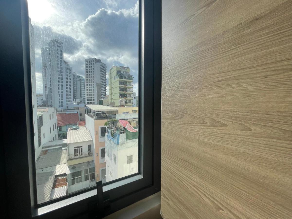 Holi Anna Hotel Nha Trang Buitenkant foto