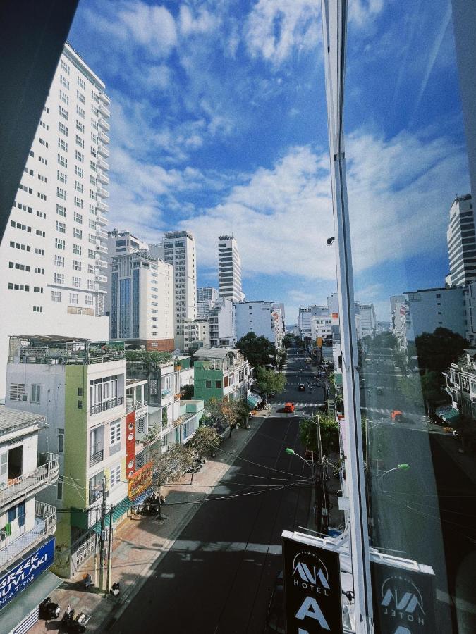 Holi Anna Hotel Nha Trang Buitenkant foto